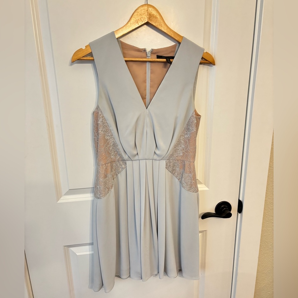 BCBGMaxAzria Mini Dress